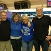 Randy Million, Cynthia Eades, Dana Starns, Rick Stamper   (Wednesday Wonders League)