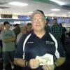 2015 Christmas Tournament  Money Envelope Winner