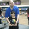 5th Annual Lemetta Dause Memorial Tournament
Kenny Smith bowling ball raffle winner