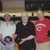 Don Johnson,  Neil Haggard,  Dean Acker,  Mike Bryant   (Galaxy Classic League)