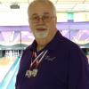 Fred Tilsley Doubles 1st place in his division at the 2017 KY SR State Games