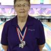 Margaret Tilsley 1st place in her division at the 2017 KY SR State Games