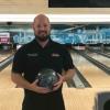 Mike Mynear 300 game