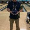 Chad Bischof 300 game